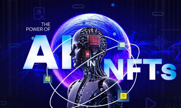 Impact of AI Integration on Blockchain: 